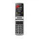 Bea-fon SL605 Mobiltelefon schwarz