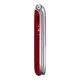 Bea-fon SL605 Mobiltelefon rot