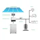 Hyrican Solaranlage+K2 Montageset Komplettset ENR00171