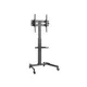 EQUIP 650607 32"-55" Universal-LCD-TV Wagen