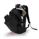 Dicota Laptop Rucksack GO 13-15.6" Schwarz - Idealer City-Rucksack