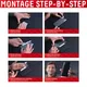 DISPLEX Real Glass 2D Samsung Xcover 5