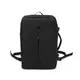 Laptop Rucksack Dual Plus EDGE 13-15.6" - Hybrid aus Rucksack & Umhängetasche