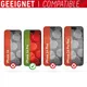 DISPLEX Privacy Glass FC iPhone 14 Pro