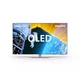 Philips 48OLED809 121cm 48" OLED 4K Amilight Smart TV Fernseher