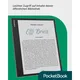 PocketBook InkPad Eo - Mist Grey 300 DPI 64GB