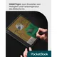 PocketBook InkPad Eo - Mist Grey 300 DPI 64GB