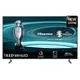 Hisense 65U6NQ 164cm 65" 4K Mini LED ULED Smart TV Fernseher