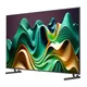 Hisense 65U6NQ 164cm 65" 4K Mini LED ULED Smart TV Fernseher