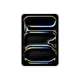 Apple iPad Pro 11" 2024 Wi-Fi 256 GB Space Schwarz MVV83NF/A