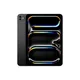 Apple iPad Pro 11" 2024 Wi-Fi 256 GB Space Schwarz MVV83NF/A