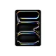 Apple iPad Pro 11" 2024 Wi-Fi 256 GB Space Schwarz MVV83NF/A