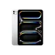 Apple iPad Pro 11" 2024 Wi-Fi CL 1 TB Nanotexturglas Silber MWRQ3NF/A