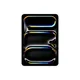 Apple iPad Pro 11" 2024 Wi-Fi + Cellular 256 GB Silber MVW23NF/A
