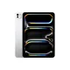 Apple iPad Pro 11" 2024 Wi-Fi + Cellular 256 GB Silber MVW23NF/A
