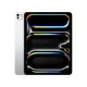 Apple iPad Pro 13" 2024 Wi-Fi 512 GB Silber MVX53NF/A