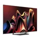 Hisense 65U7NQ 164cm 65" 4K Mini LED ULED Smart TV Fernseher