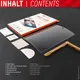 DISPLEX Tablet Glass Samsung Galaxy Tab S7/S8/S9/S9 FE