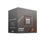 AMD Ryzen™ 7 8700F 8-Kern CPU, Sockel AM5, Boxed (mit Wraith Stealth Kühler)