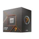 AMD Ryzen™ 7 8700F 8-Kern CPU, Sockel AM5, Boxed (mit Wraith Stealth Kühler)
