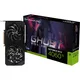 GAINWARD GeForce RTX 4060Ti Ghost 8GB GDDR6 Grafikkarte HDMI/3xDP