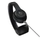 Beats Solo4 Wireless On-Ear Kopfhörer Matt Schwarz