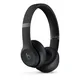 Beats Solo4 Wireless On-Ear Kopfhörer Matt Schwarz