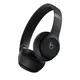 Beats Solo4 Wireless On-Ear Kopfhörer Matt Schwarz