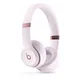 Beats Solo4 Wireless On-Ear Kopfhörer Wolken Rosa