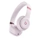 Beats Solo4 Wireless On-Ear Kopfhörer Wolken Rosa