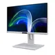 Acer Vero B248YEwemiqpruzx 60,5 cm (23,8") FHD IPS Office Monitor 16:9 HDMI/DP/USB-C