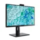 Acer Vero B278Kbemiqprcuzx 27 Zoll 4K (UHD) IPS LED 16:9 60 Hz Monitor