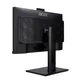 Acer Vero B278Kbemiqprcuzx 27 Zoll 4K (UHD) IPS LED 16:9 60 Hz Monitor