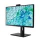 Acer Vero B278Kbemiqprcuzx 27 Zoll 4K (UHD) IPS LED 16:9 60 Hz Monitor