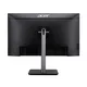 Acer Vero CB273Ebemipruzxv 27 Zoll Full HD IPS LED 16:9 100 Hz Office Monitor