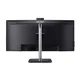 Acer Vero CB343CURDbemiiphcuzx 86,4cm (34") UWQHD IPS LED-Monitor 2xHDMI/DP/USB-C Webcam