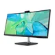 Acer Vero CB343CURDbemiiphcuzx 86,4cm (34") UWQHD IPS LED-Monitor 2xHDMI/DP/USB-C Webcam