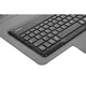 Targus Pro Tek Universal BTh KeyBoard case 9-10.5"