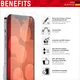 DISPLEX Smart Glass Apple iPhone 13/13 Pro/14