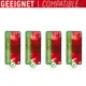 DISPLEX Smart Glass Samsung A52/A52(s) 5G/A53 5G