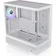 THERMALTAKE View 270 TG ARGB Mid Tower E-ATX Gehäuse Sichtfenster weiß