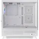 THERMALTAKE View 270 TG ARGB Mid Tower E-ATX Gehäuse Sichtfenster weiß