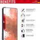 DISPLEX Smart Glass Samsung Galaxy S22/S23
