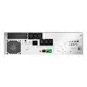 APC Smart-UPS 1500VA, Lithium-ion, Rackmontage