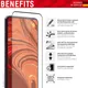 DISPLEX Real Glass Xiaomi 12T/12T Pro