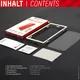 DISPLEX Real Glass Xiaomi 12T/12T Pro