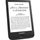 PocketBook Basic Lux 4 InkBlack eReader mit 8GB DACH Version