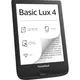 PocketBook Basic Lux 4 InkBlack eReader mit 8GB DACH Version
