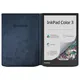PocketBook 7,8" Charge Cover Night Blue für InkPad 4, InkPad Color 2 und InkPad Color 3