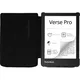 PocketBook 6" Origami Shell Cover Black für Verse und Verse Pro
